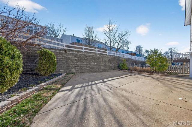 162 Rutherglen Drive, Valley Park, MO 63088