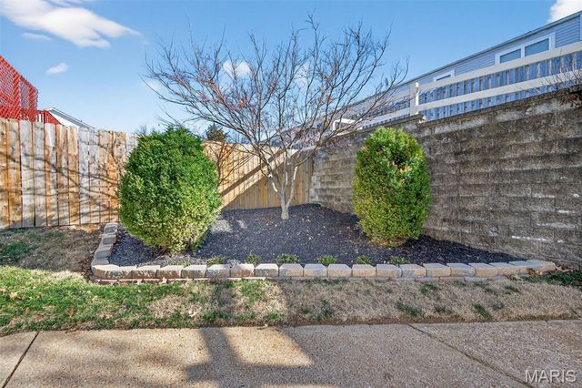 162 Rutherglen Drive, Valley Park, MO 63088