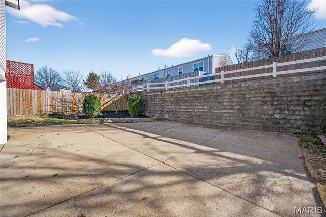 162 Rutherglen Drive, Valley Park, MO 63088