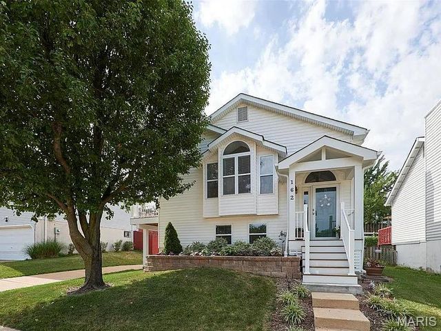 162 Rutherglen Drive, Valley Park, MO 63088