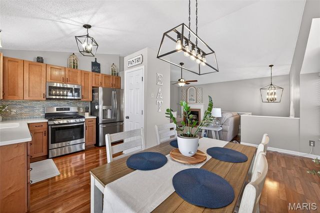 162 Rutherglen Drive, Valley Park, MO 63088