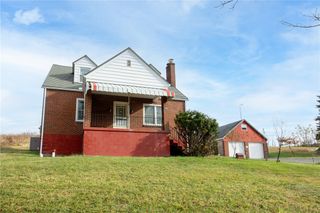 1645 Route 519, North Strabane, PA 15317