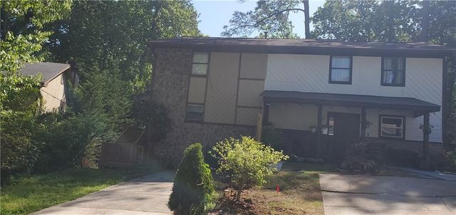 2571 Park Road SE, Smyrna, GA 30080