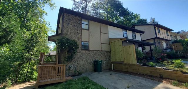 2571 Park Road SE, Smyrna, GA 30080