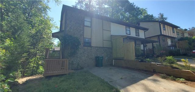 2571 Park Road SE, Smyrna, GA 30080