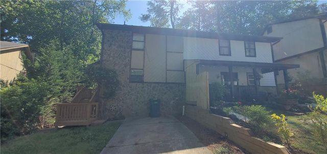 2571 Park Road SE, Smyrna, GA 30080
