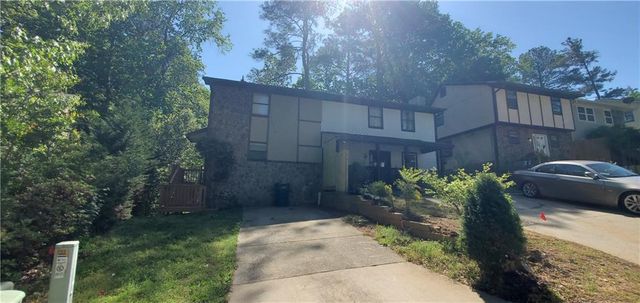 2571 Park Road SE, Smyrna, GA 30080