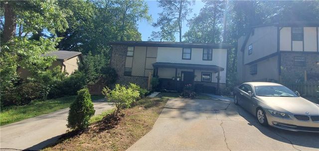 2571 Park Road SE, Smyrna, GA 30080
