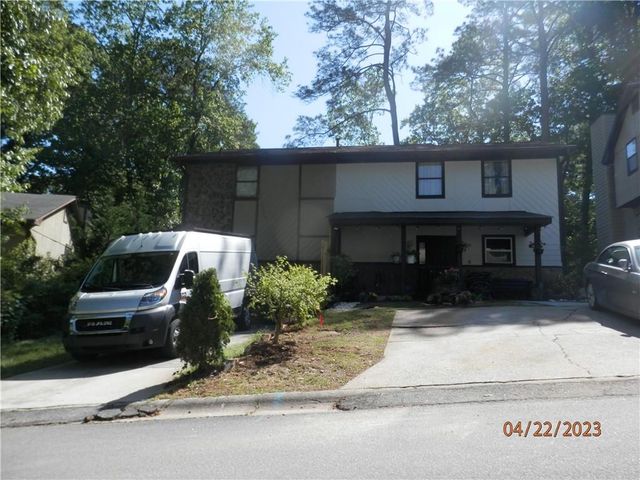 2571 Park Road SE, Smyrna, GA 30080