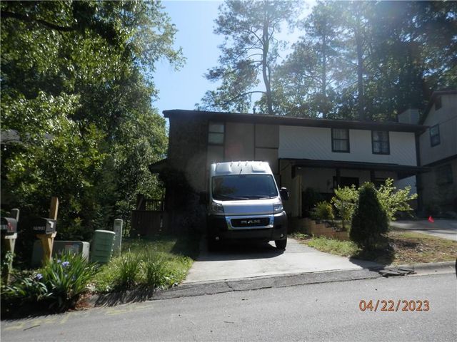 2571 Park Road SE, Smyrna, GA 30080
