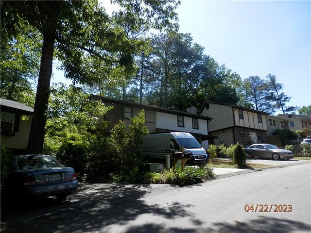 2571 Park Road SE, Smyrna, GA 30080