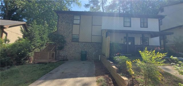 2571 Park Road SE, Smyrna, GA 30080