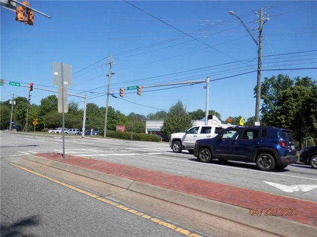 2571 Park Road SE, Smyrna, GA 30080