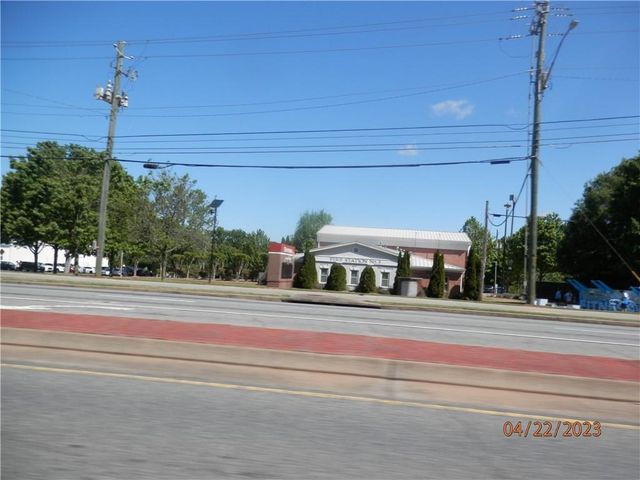 2571 Park Road SE, Smyrna, GA 30080