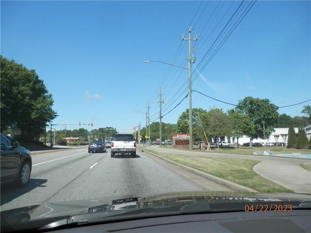 2571 Park Road SE, Smyrna, GA 30080