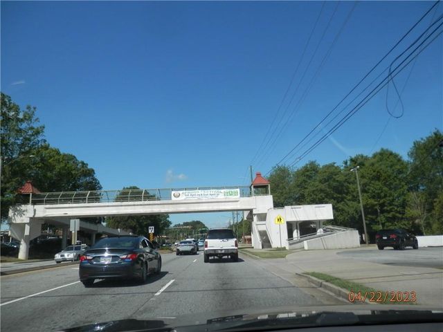 2571 Park Road SE, Smyrna, GA 30080