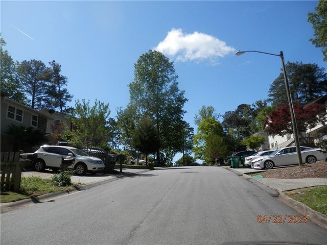 2571 Park Road SE, Smyrna, GA 30080
