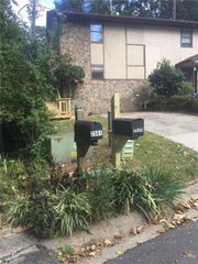 2571 Park Road SE, Smyrna, GA 30080