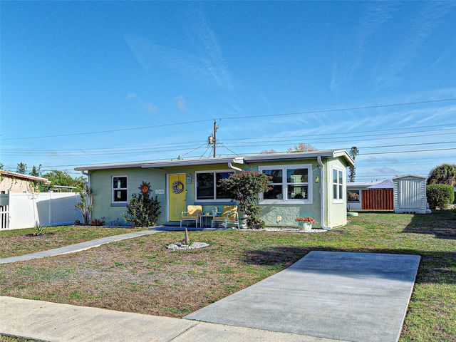 8788 AGRESS AVENUE, North Port, FL 34287