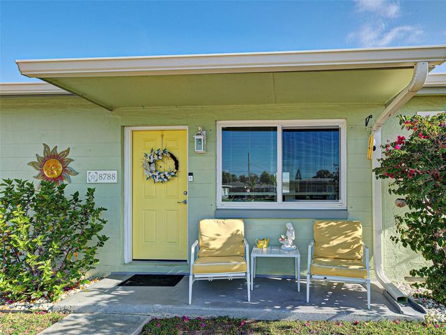 8788 AGRESS AVENUE, North Port, FL 34287