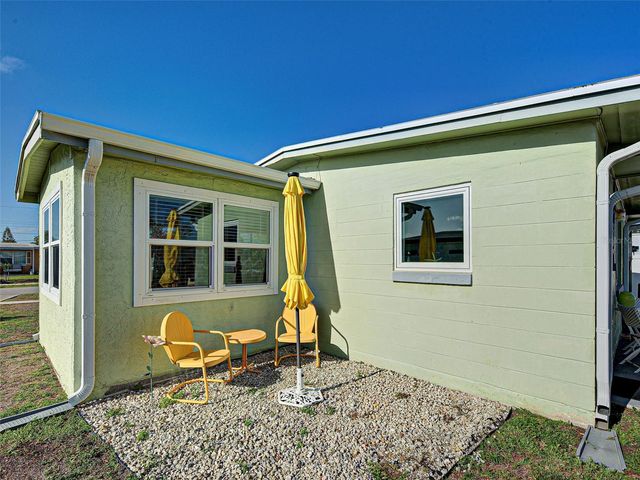 8788 AGRESS AVENUE, North Port, FL 34287