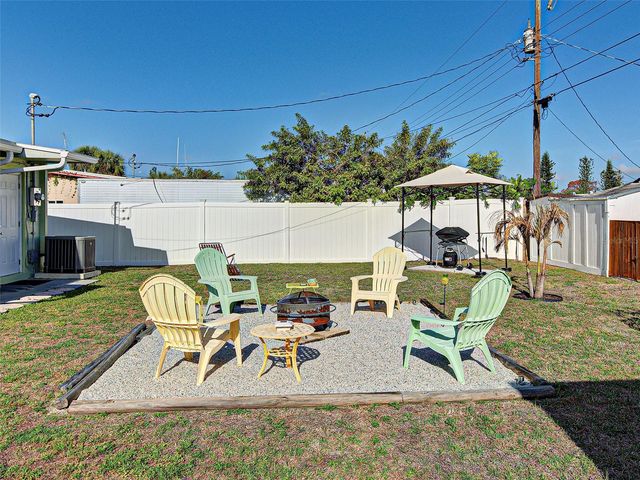 8788 AGRESS AVENUE, North Port, FL 34287