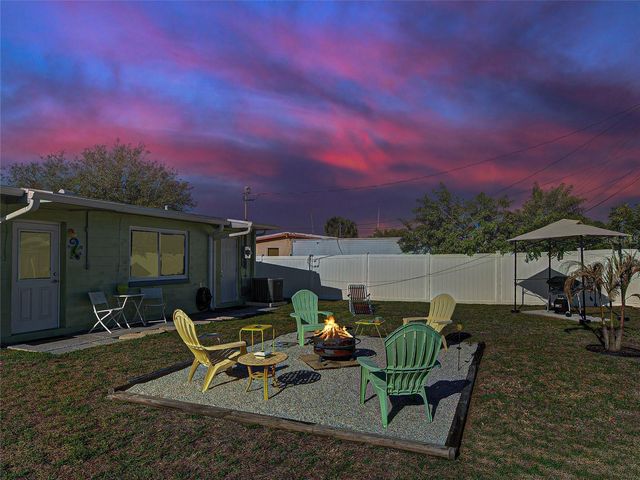 8788 AGRESS AVENUE, North Port, FL 34287