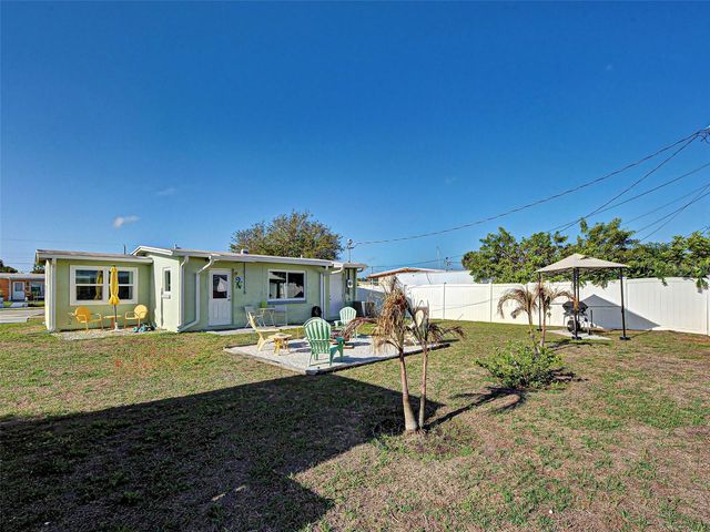 8788 AGRESS AVENUE, North Port, FL 34287