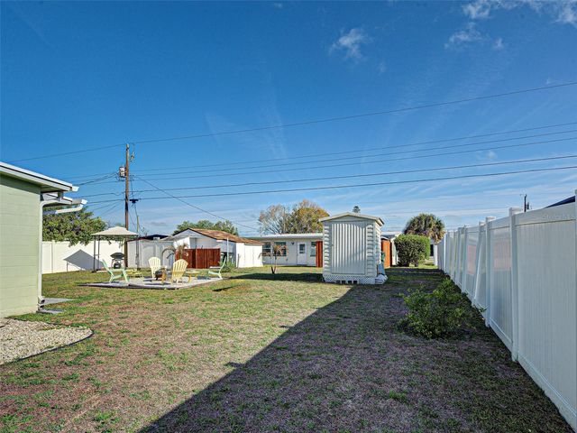 8788 AGRESS AVENUE, North Port, FL 34287