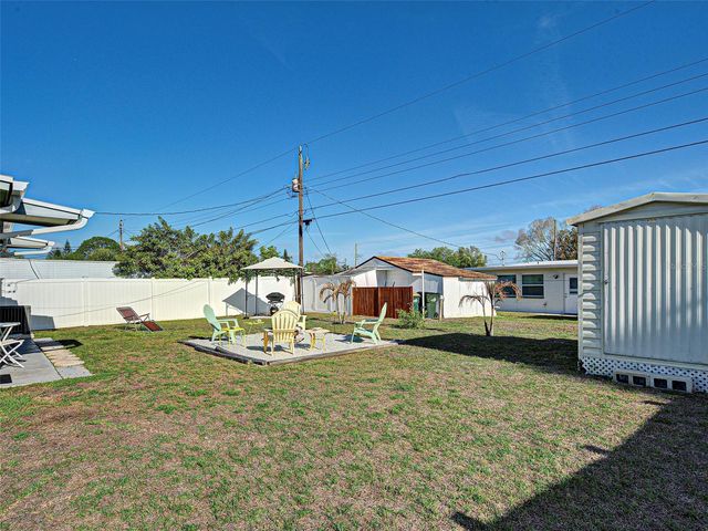 8788 AGRESS AVENUE, North Port, FL 34287