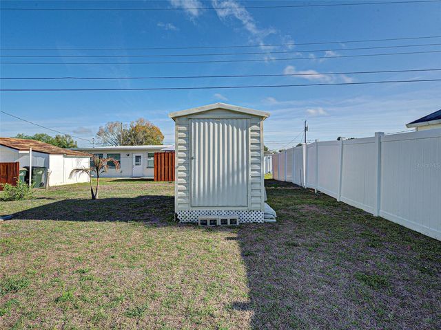 8788 AGRESS AVENUE, North Port, FL 34287