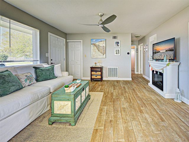 8788 AGRESS AVENUE, North Port, FL 34287