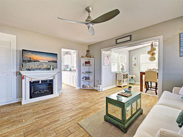 8788 AGRESS AVENUE, North Port, FL 34287