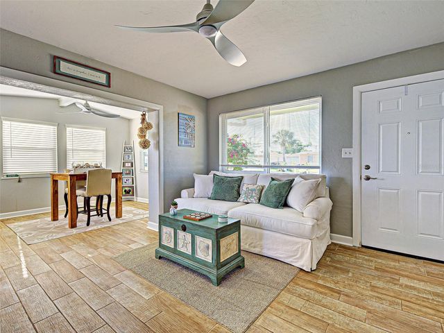 8788 AGRESS AVENUE, North Port, FL 34287