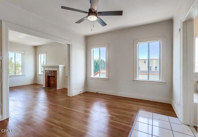 833 Ridgewood, Los Angeles, CA 90038