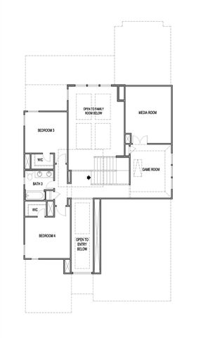 19609 Judys VW, Pflugerville, TX 78660