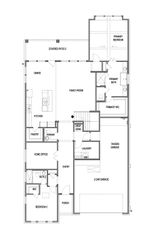 19609 Judys VW, Pflugerville, TX 78660