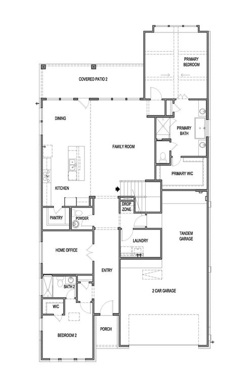 19609 Judys VW, Pflugerville, TX 78660