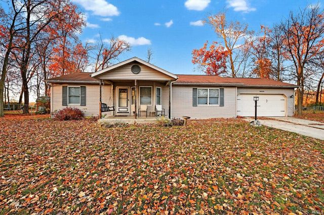 30175 Wynd Tree Boulevard, Elkhart, IN 46516