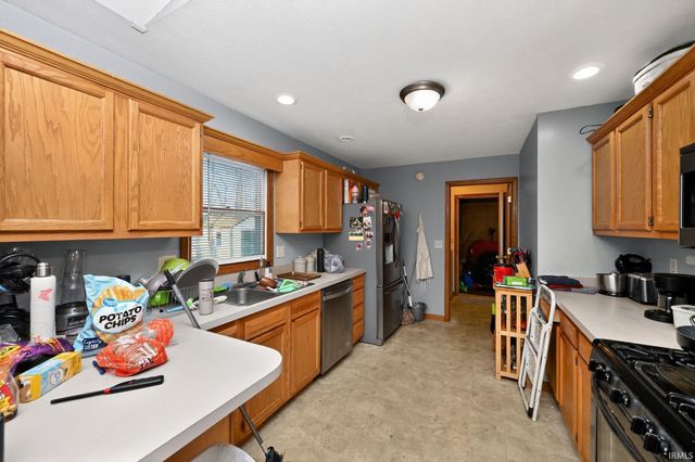 30175 Wynd Tree Boulevard, Elkhart, IN 46516