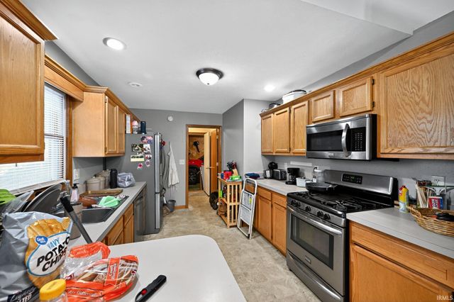 30175 Wynd Tree Boulevard, Elkhart, IN 46516