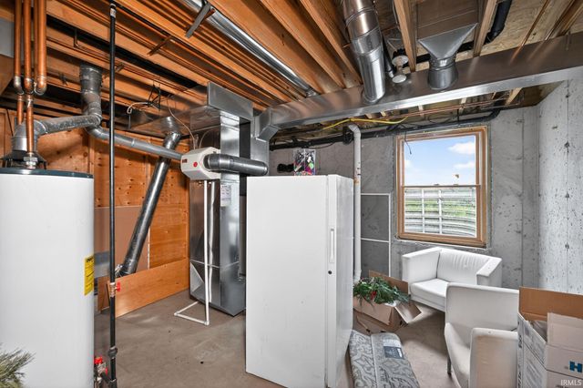 30175 Wynd Tree Boulevard, Elkhart, IN 46516