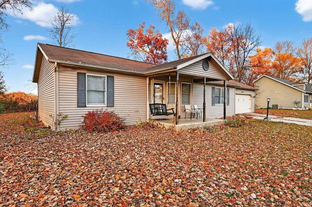 30175 Wynd Tree Boulevard, Elkhart, IN 46516