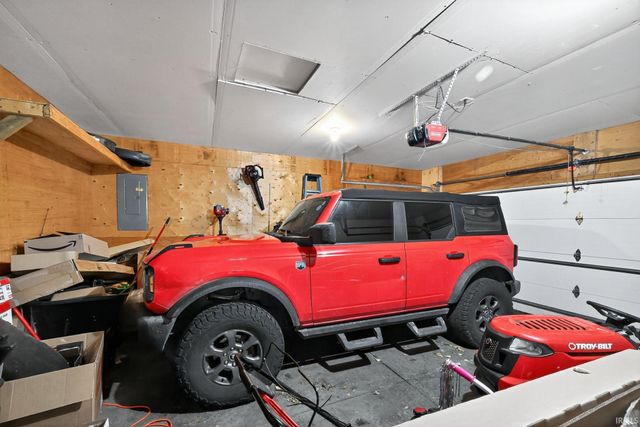 30175 Wynd Tree Boulevard, Elkhart, IN 46516