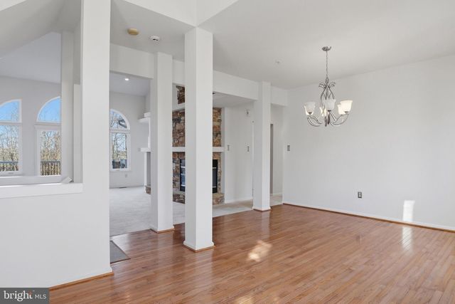 1035 HICKORY RIDGE DR, Chalfont, PA 18914