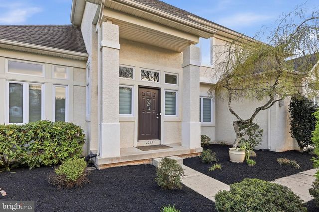 1035 HICKORY RIDGE DR, Chalfont, PA 18914