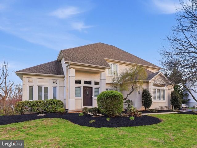 1035 HICKORY RIDGE DR, Chalfont, PA 18914