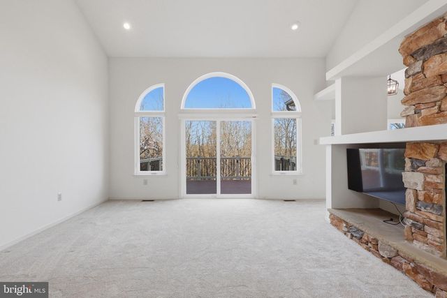 1035 HICKORY RIDGE DR, Chalfont, PA 18914