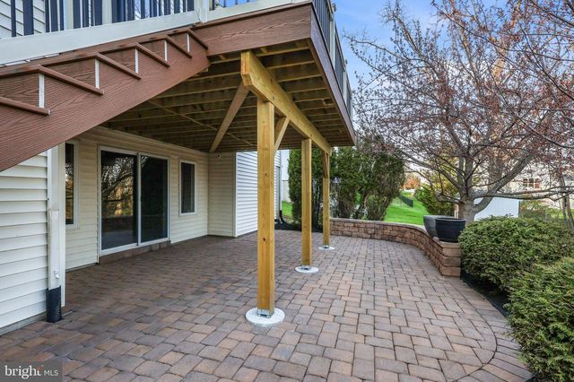 1035 HICKORY RIDGE DR, Chalfont, PA 18914