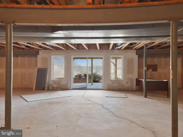 1035 HICKORY RIDGE DR, Chalfont, PA 18914